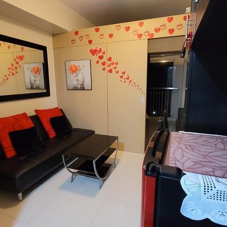 Suite 16 Tagaytay City Eksteriør bilde
