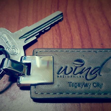 Suite 16 Tagaytay City Eksteriør bilde