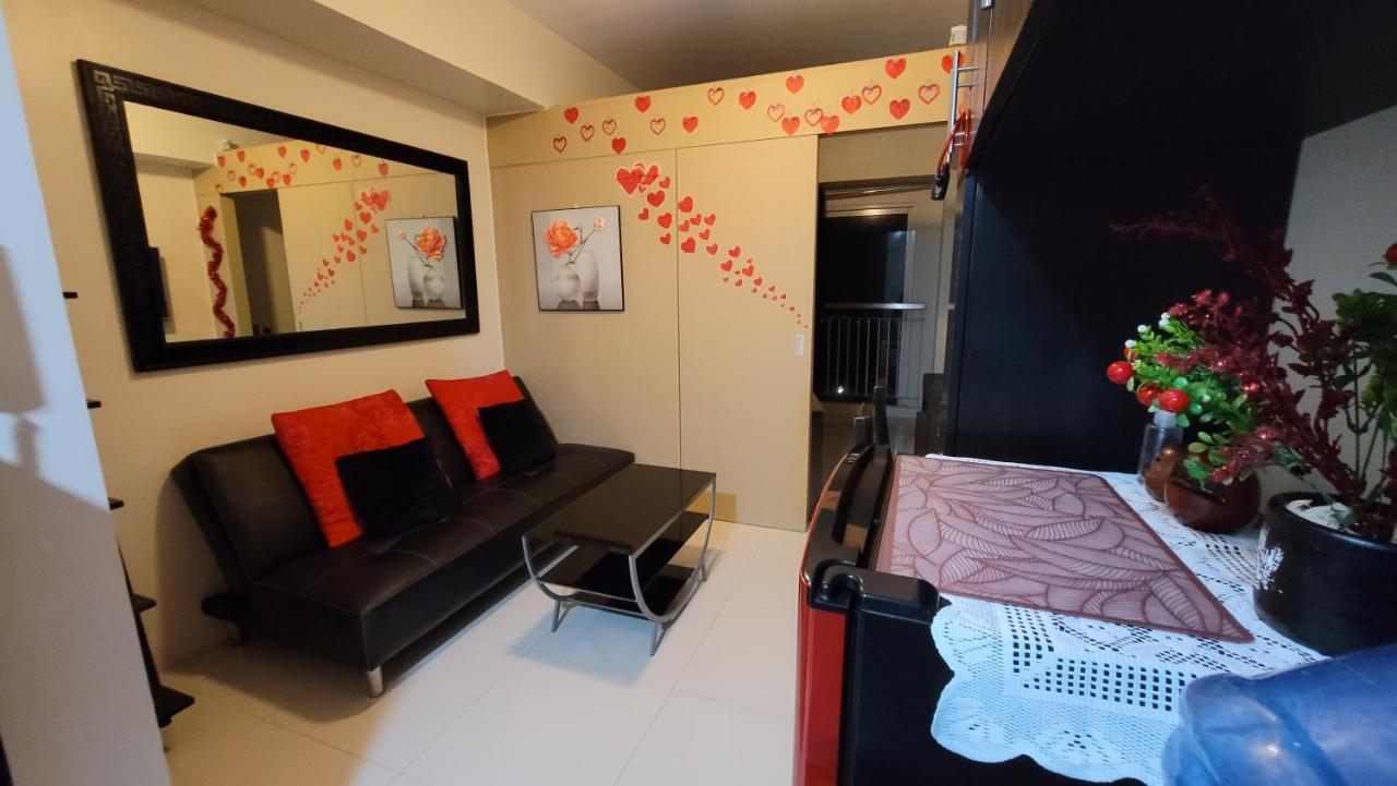 Suite 16 Tagaytay City Eksteriør bilde