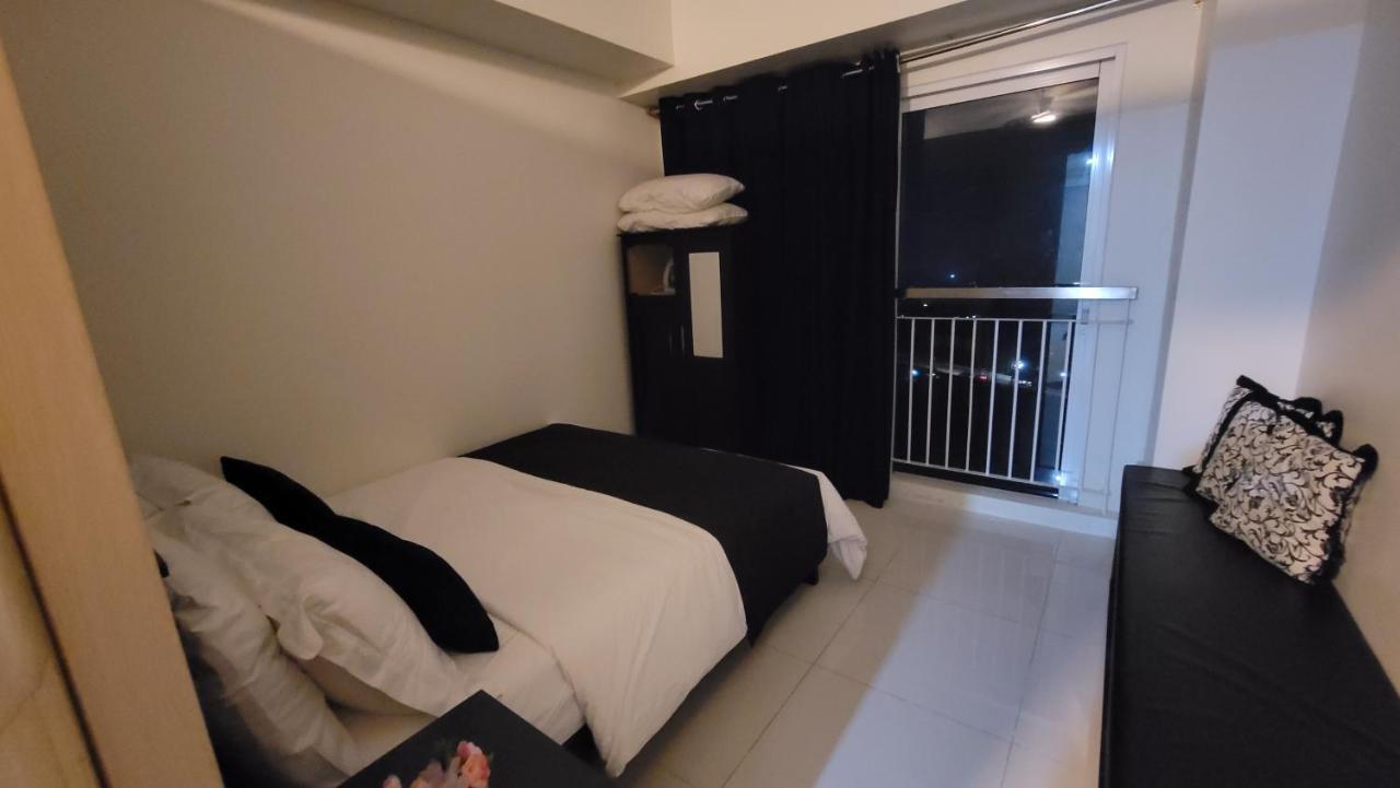 Suite 16 Tagaytay City Eksteriør bilde