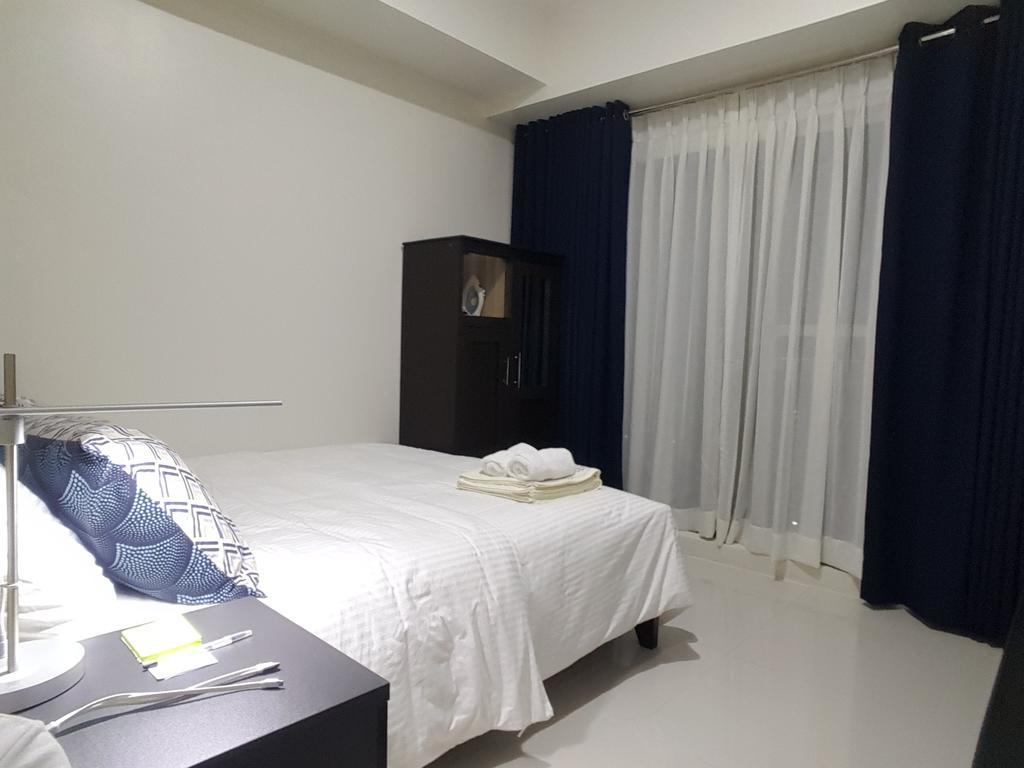 Suite 16 Tagaytay City Eksteriør bilde