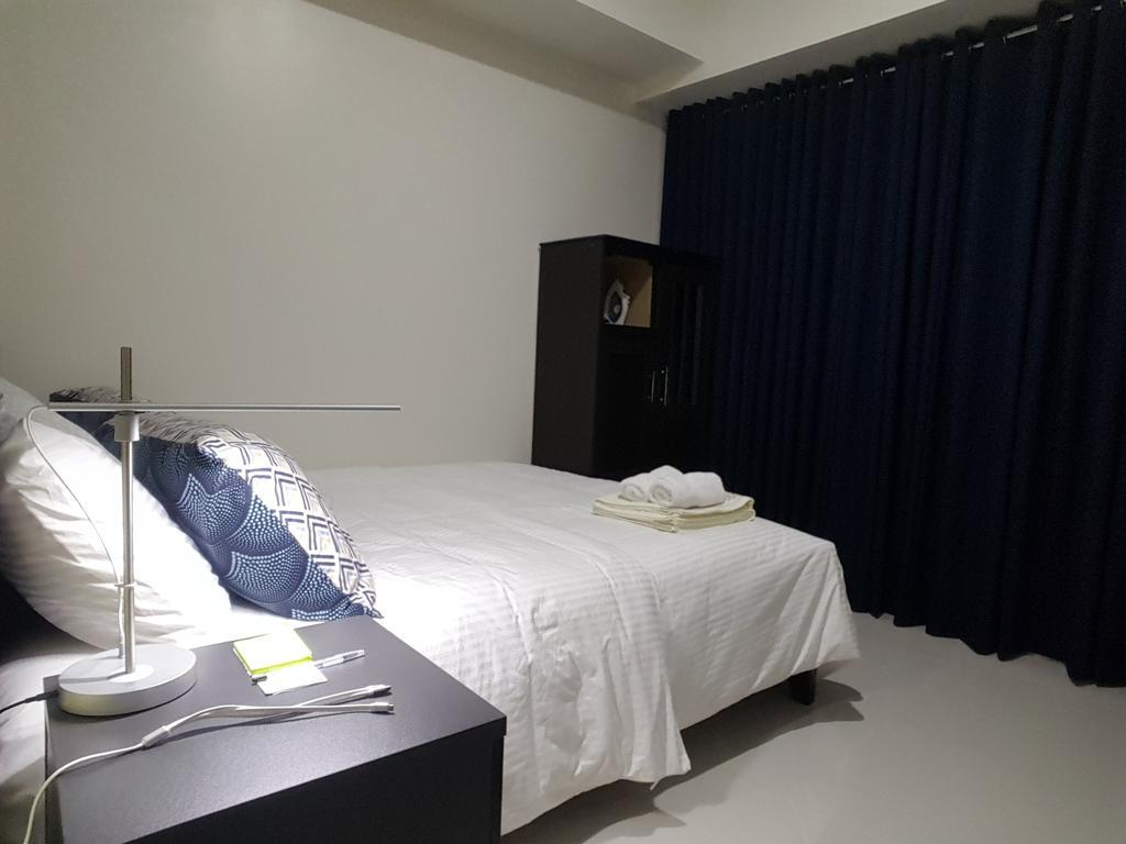 Suite 16 Tagaytay City Eksteriør bilde