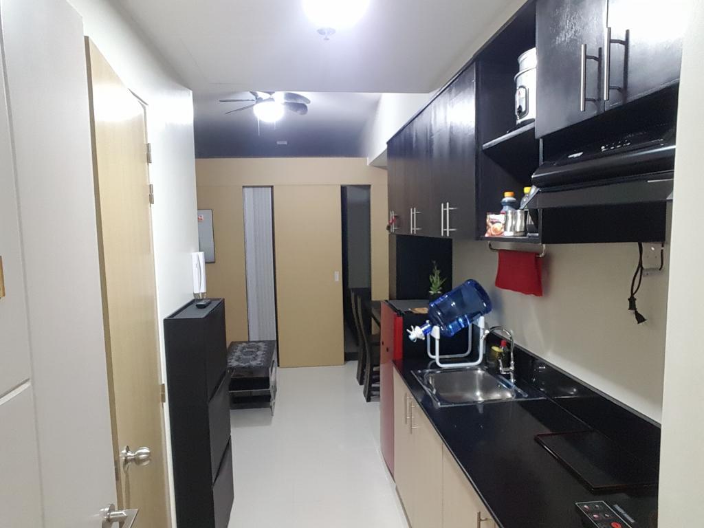 Suite 16 Tagaytay City Eksteriør bilde