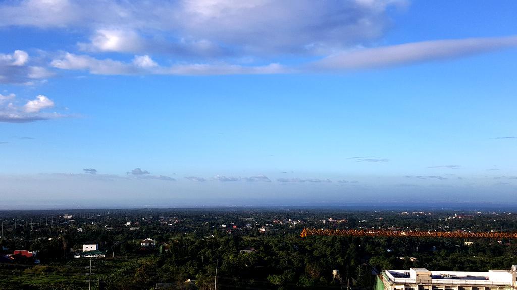 Suite 16 Tagaytay City Eksteriør bilde