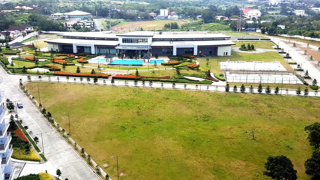 Suite 16 Tagaytay City Eksteriør bilde