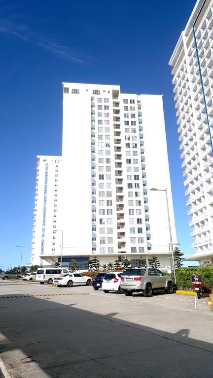 Suite 16 Tagaytay City Eksteriør bilde