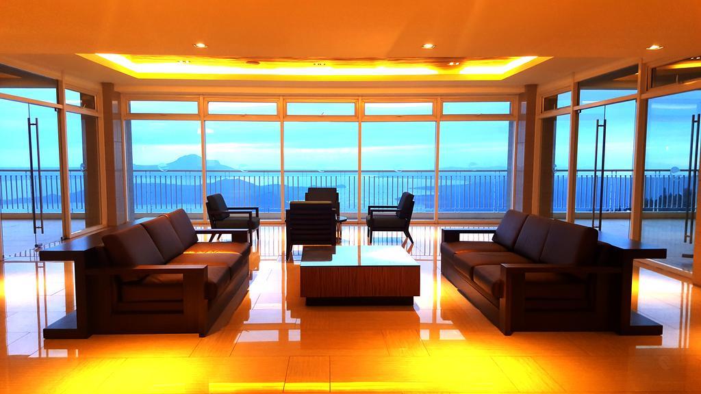 Suite 16 Tagaytay City Eksteriør bilde