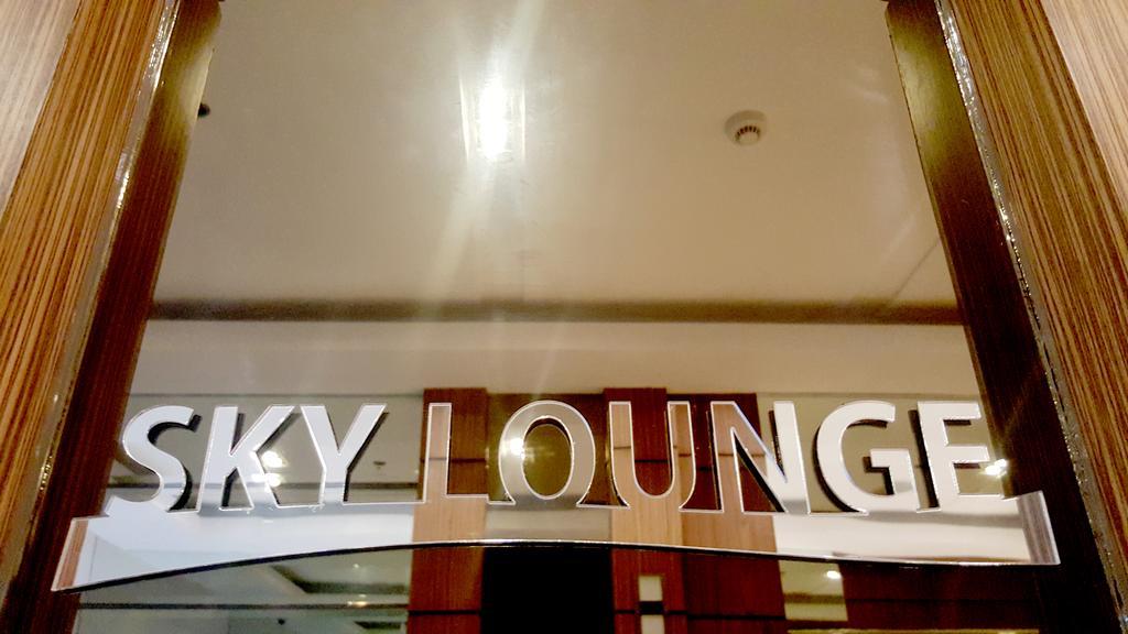 Suite 16 Tagaytay City Eksteriør bilde