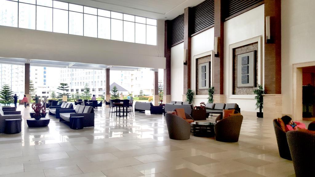 Suite 16 Tagaytay City Eksteriør bilde