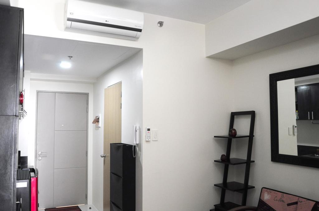 Suite 16 Tagaytay City Eksteriør bilde