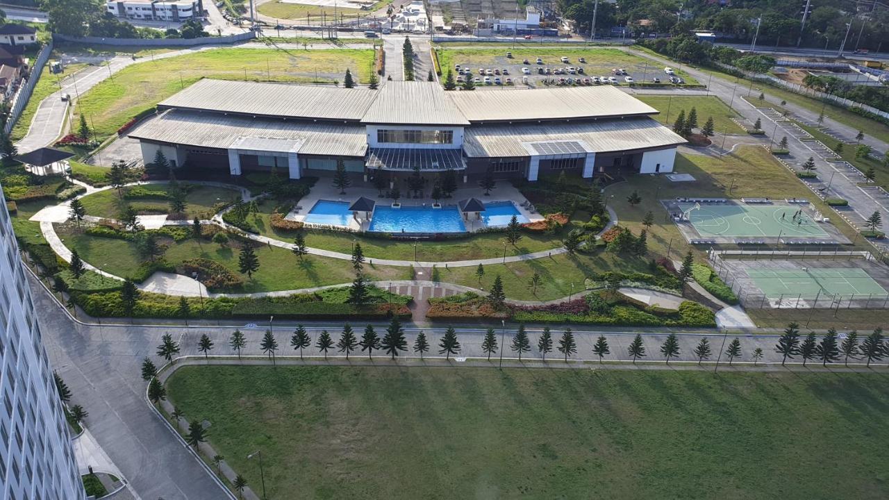 Suite 16 Tagaytay City Eksteriør bilde